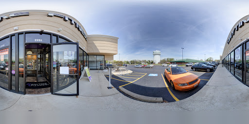 Gym «Anytime Fitness», reviews and photos, 2261 Maple Ave, Downers Grove, IL 60515, USA