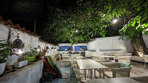 Annette Moroccan Restaurant 