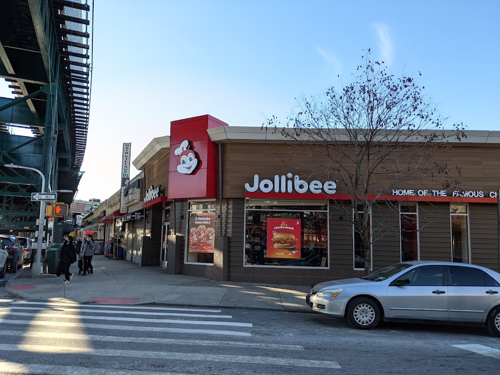 Jollibee Queens, NY 11377 Menu, Hours, Reviews and Contact