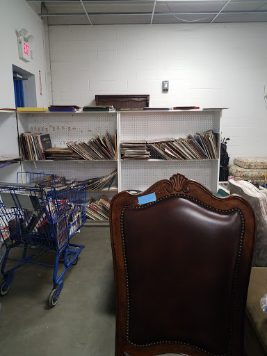Thrift Store «Goodwill», reviews and photos, 1 N Mall Dr, Ocean Township, NJ 07712, USA