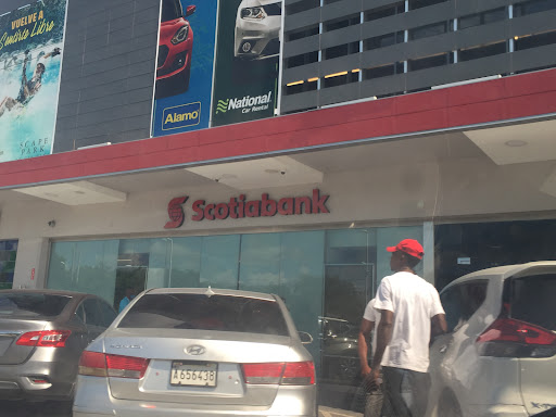 Scotiabank Bávaro