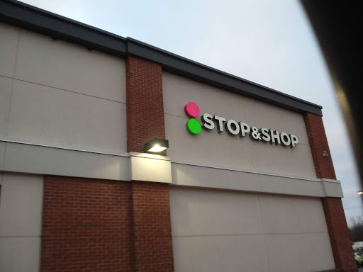 Grocery Store «Stop & Shop», reviews and photos, 1739 Ellington Rd, South Windsor, CT 06074, USA