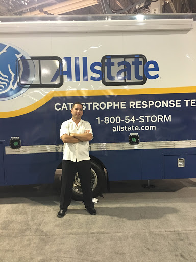 Insurance Agency «Allstate Insurance Agent: Hickey Financial Group», reviews and photos