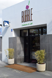 Bubble Confeitaria & Café, Lda