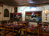 Atmosphère du Restaurant libanais La Bekaa à Angers - n°2