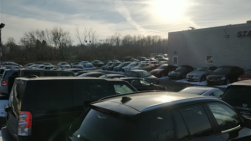 Used Car Dealer «STAR MOTOR SALES INC», reviews and photos, 1723 Ogden Ave, Downers Grove, IL 60515, USA