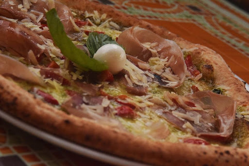 M.A.D.R.E. pizzeria e friggitoria in Somma Vesuviana, Città Metropolitana di Napoli