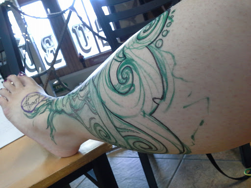 Tattoo Shop «Guru Tattoo», reviews and photos, 2375 S Bascom Ave, Campbell, CA 95008, USA