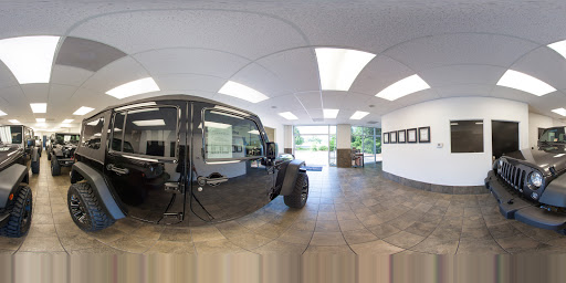 Jeep Dealer «Wells Auto Sales LLC», reviews and photos, 50 Sullivan St, Warrenton, VA 20186, USA