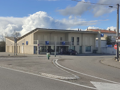 Banque Populaire du Sud à Carcassonne