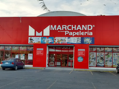 Marchand Monterrey II