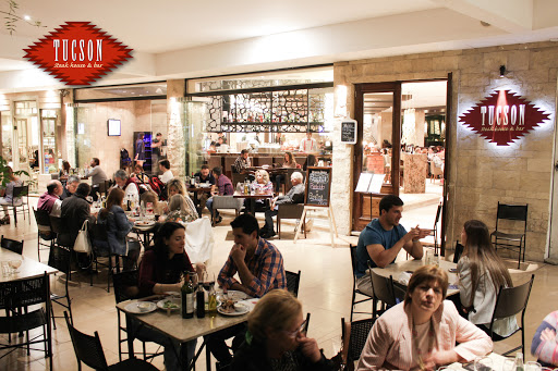 1 star michelin restaurants in Mendoza