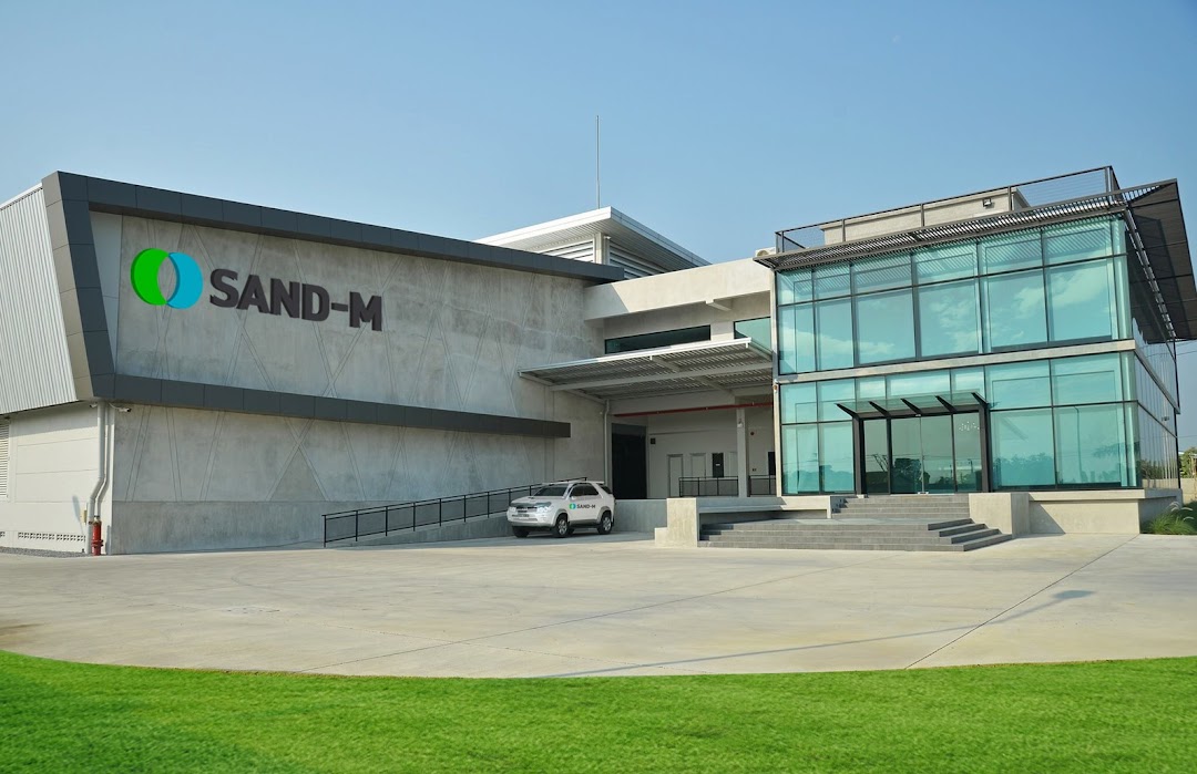 SAND-M Global Co., Ltd.