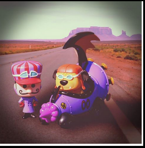 Collectibles Store «Alternate Dimension Toys», reviews and photos, 16 S State St, Newtown, PA 18940, USA