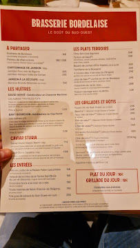 Les plus récentes photos du Restaurant français Brasserie Bordelaise à Bordeaux - n°17