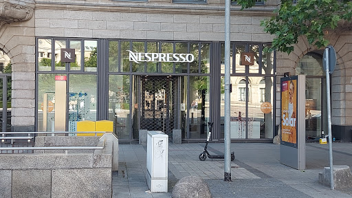 Nespresso Boutique Hannover