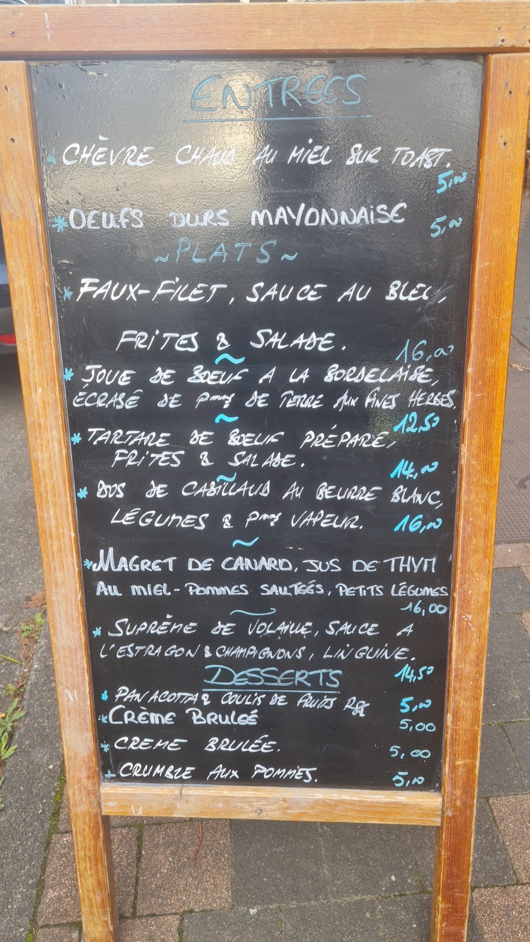 Photo n° 6 de l'avis de Yves.e fait le 27/10/2022 à 15:02