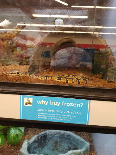 Pet Supply Store «Petco Animal Supplies», reviews and photos, 308 E Meighan Blvd, Gadsden, AL 35903, USA