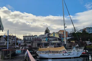 Friday Harbor image