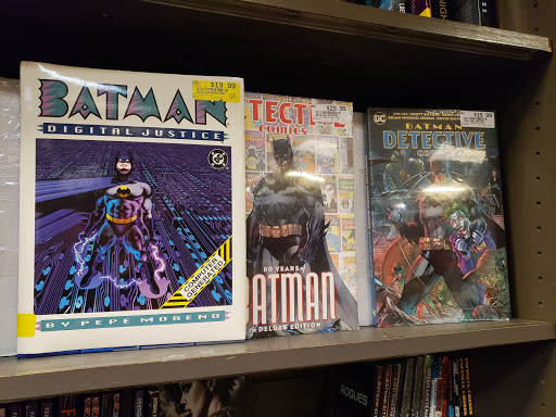 DVD Store «Vintage Stock», reviews and photos, 1320 Mid Rivers Mall, St Peters, MO 63376, USA