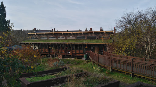 London Wildlife Trust Centre For Wildlife Gardening