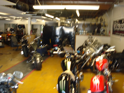 Motorcycle Shop «Militia Cycles», reviews and photos, 27324 Camino Capistrano, Laguna Niguel, CA 92677, USA