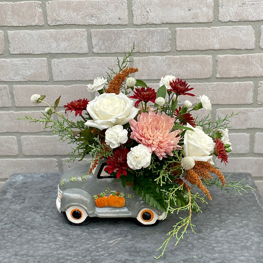 Florist «Kent Floral Co.», reviews and photos, 1109 S Water St, Kent, OH 44240, USA