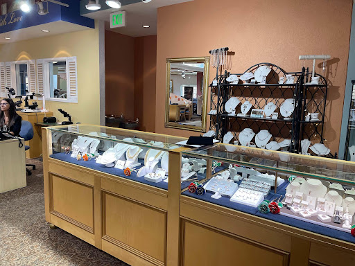 Jeweler «Luisa Graff Jewelers», reviews and photos, 5901 N Nevada Ave, Colorado Springs, CO 80918, USA
