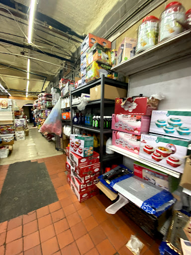 Market «Azadi International Food Market & Bakery», reviews and photos, 391 Elysian Fields Ct, Nashville, TN 37211, USA