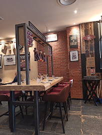 Atmosphère du Restaurant de viande Hippopotamus Steakhouse à Villeneuve-d'Ascq - n°6