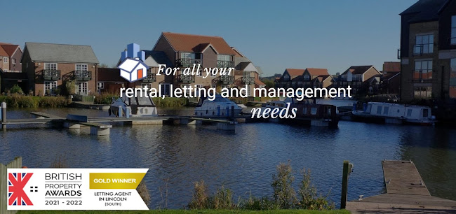 Base Lockwood Lettings and Management - Real estate agency