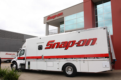 Snap-on Tools Australia & New Zealand