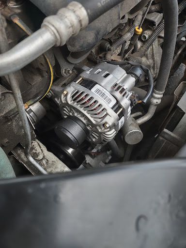 Tire Shop «Firestone Complete Auto Care», reviews and photos, 680 Chapel St, New Haven, CT 06510, USA