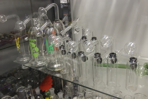 Vaporizer Store «Amsterdam Smoke Shop», reviews and photos, 990 S Seguin Ave a, New Braunfels, TX 78130, USA