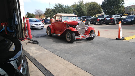 Tire Shop «Discount Tire Store - Cedar Hill, TX», reviews and photos, 142 N Hwy 67, Cedar Hill, TX 75104, USA