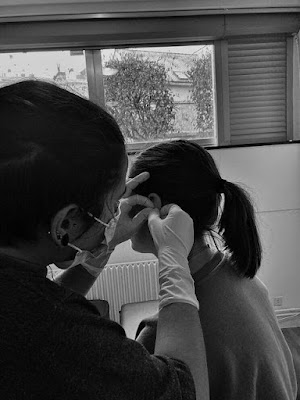 Nausi K Piercing à Rennes