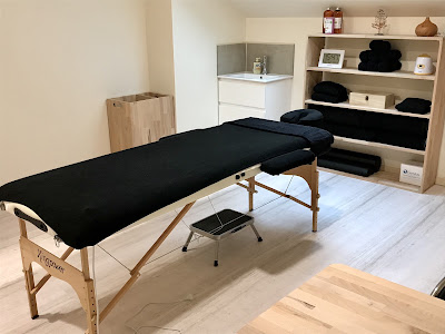 Les Couleurs du Bien-Être (LCDBE) - Massages à Figeac à Figeac