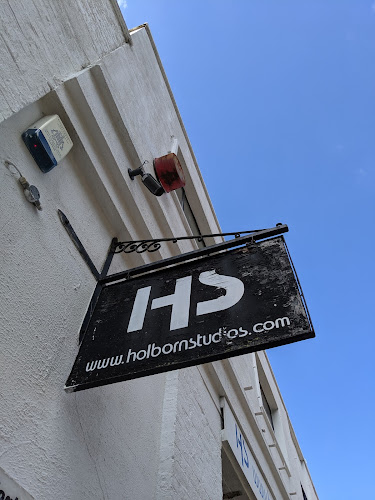Comments and reviews of Holborn Studios
