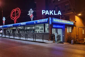 PAKLA 1.0 image