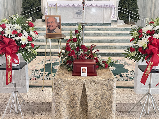 Florist «Axelrod Flowers», reviews and photos, 4429 Whitaker Ave, Philadelphia, PA 19120, USA