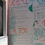 Photo n°4 de l'avis de karin.i fait le 11/08/2021 à 11:46 sur le  Al Borgo Antico à Pescate