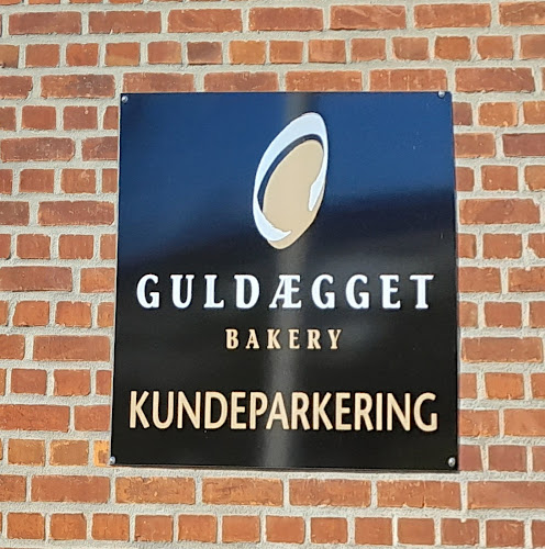Guldægget Bakery - Esbjerg