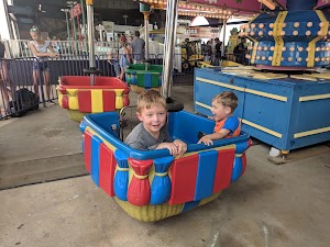 Gillians Wonderland Pier - photo 90