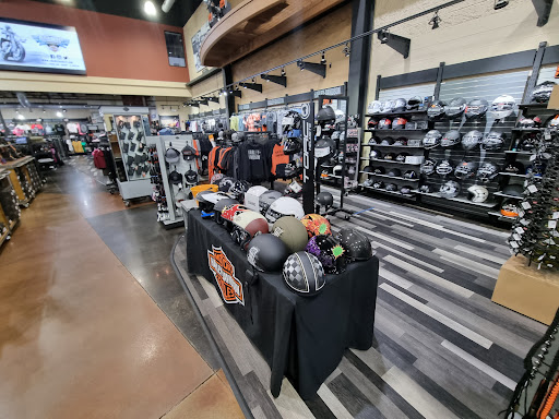 Motorcycle Dealer «Adamec Harley-Davidson», reviews and photos, 8909 Baymeadows Rd, Jacksonville, FL 32256, USA