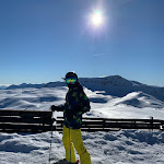 Photo n°1 de l'avis de Michele.i fait le 30/12/2018 à 15:22 sur le  Toppe Del Tesoro à Roccaraso