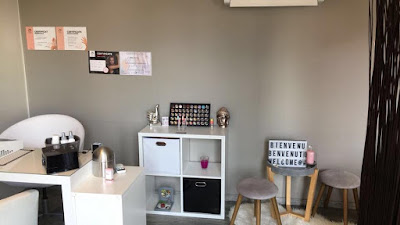 Sabrin’Ails Ongles,Rehaussement De Cils,Blanchiment Dentaire Cosmétique Et Microneedling Lambesc à Lambesc