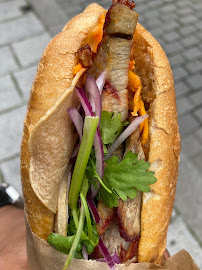 Bánh mì du Restaurant vietnamien Banh Mi Viet à Rennes - n°7