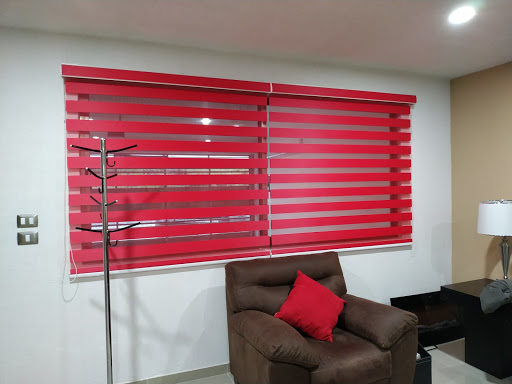 Mirage Persianas