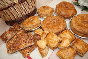 Photo n°6 de La Cour Des Oiseaux à Gougenheim ()