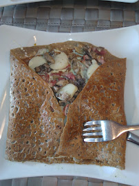 Plats et boissons du Crêperie La Pâte à Crêpes à Plancoët - n°19